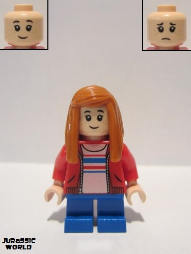 Maisie lockwood lego sale